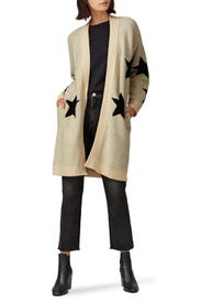 Daydream Cardigan by BLANKNYC