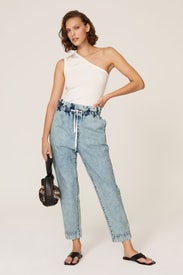 Head Backstage Jeans by BLANKNYC