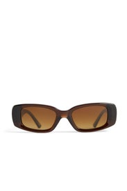 Thin Brown Sunglasses by CHIMI Eyewear