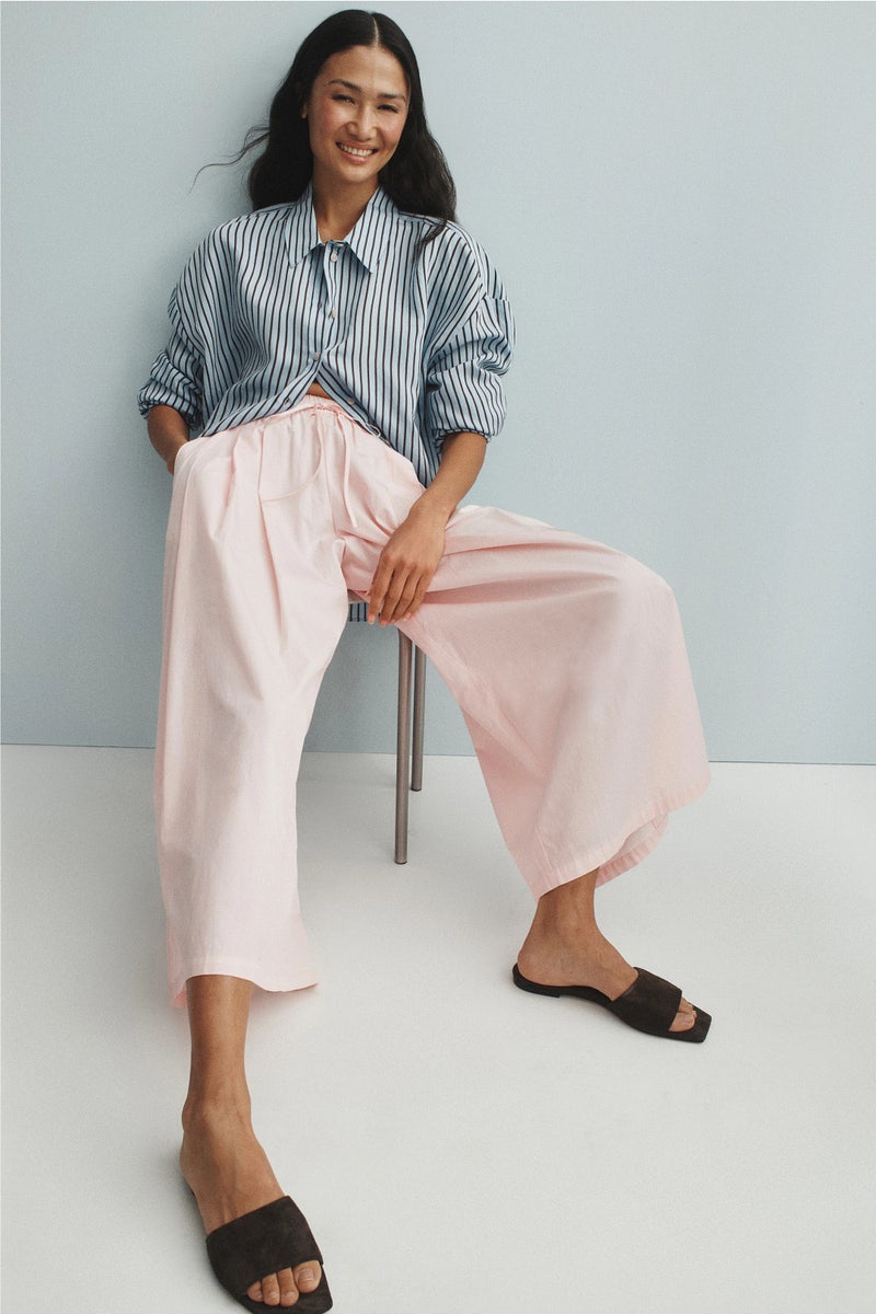 Whisper Pants by Hunter Bell - Photo 0