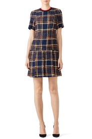 Midnight Multi Dress by Jason Wu