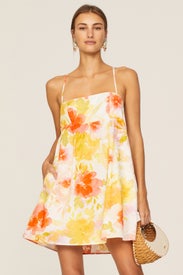 Genevieve Dress by KIVARI