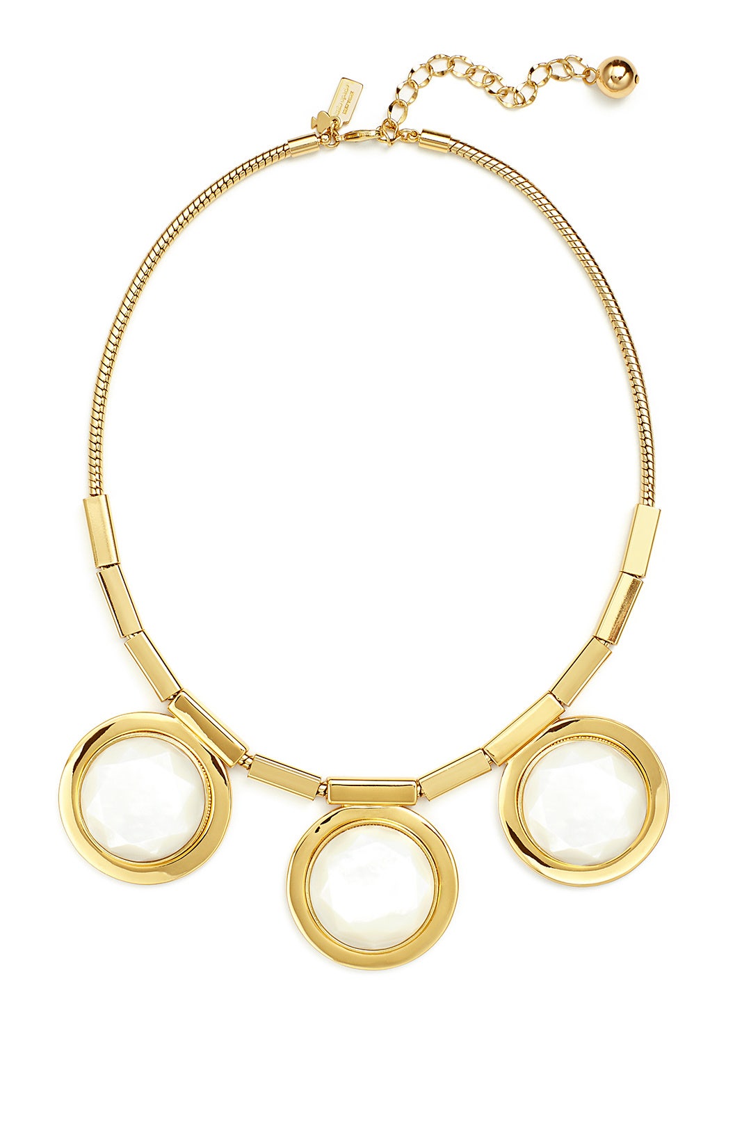 Polish Up Necklace by kate spade new york accessories
