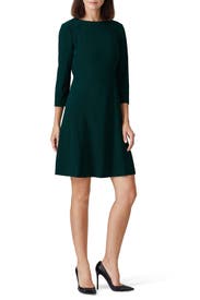 Greer Dress by Lauren Ralph Lauren