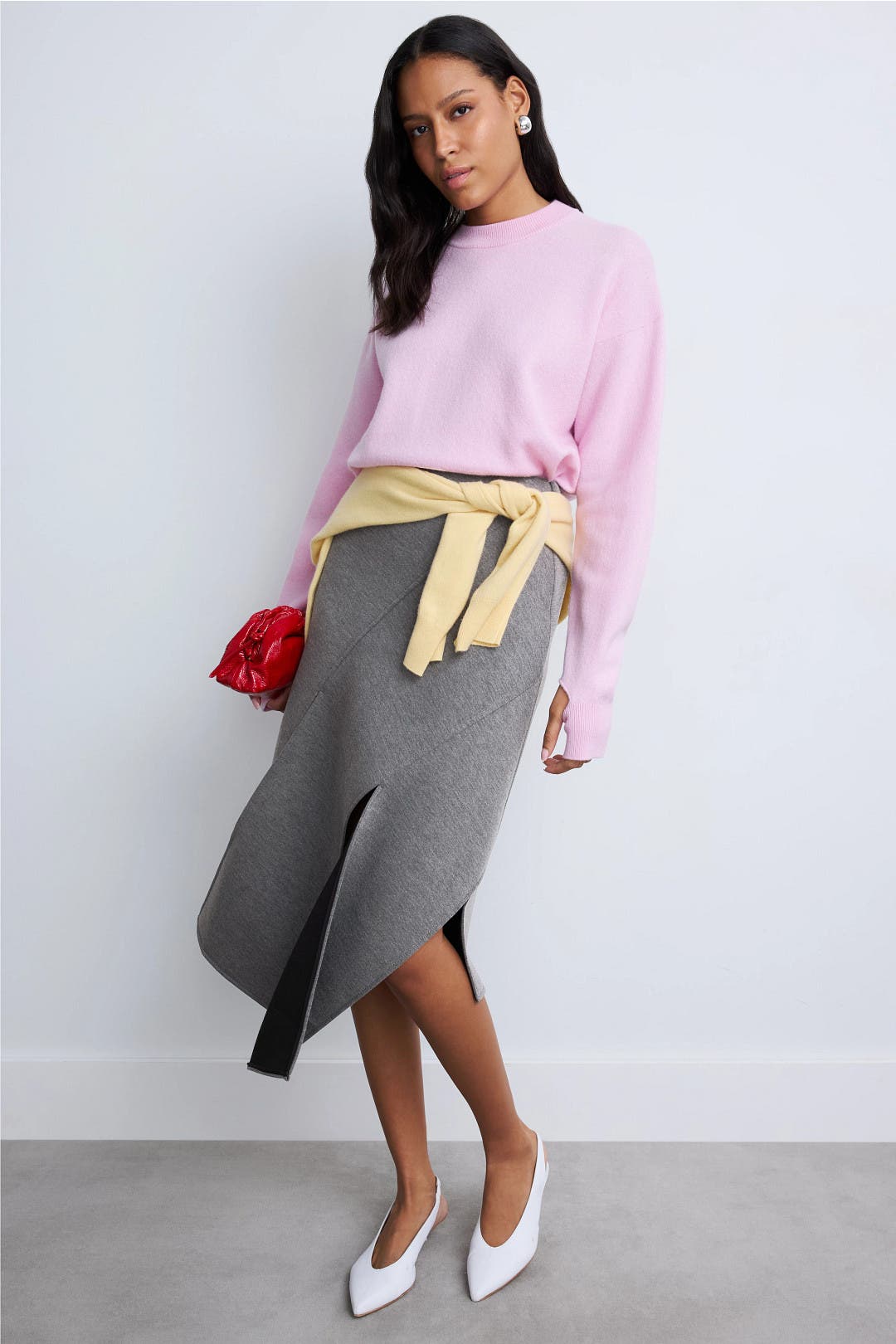 Rent PLAN C x RTR | PLAN C x RTR Casual Dresses | Rent the Runway