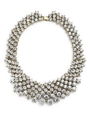 Johanna Necklace by Slate & Willow Accessories