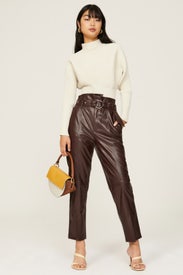 Dolman Sleeve Sweater by Tory Burch