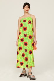 Intermission Dress by Untitled in Motion