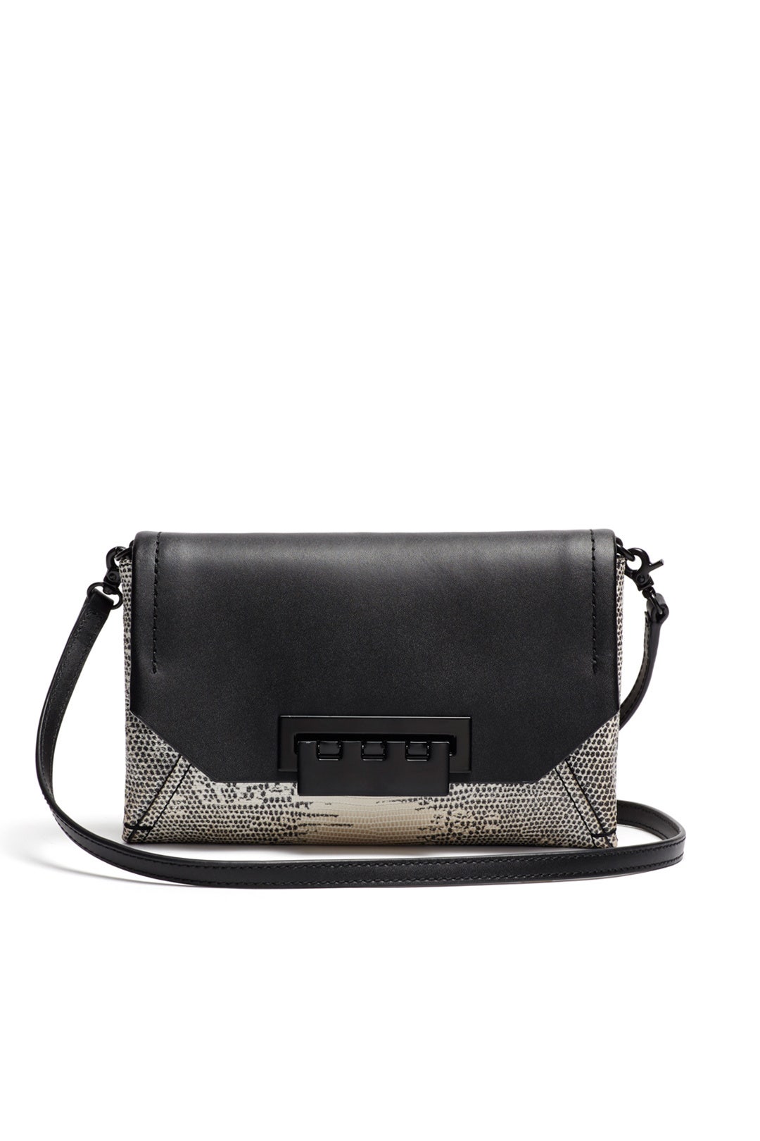Eartha Envelope Crossbody Bag by ZAC Zac Posen Handbags