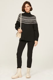 Amberley Sweater by Barbour