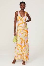 Donna Maxi by DELFI Collective