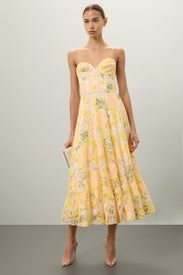 Carina Dress by Dress The Population