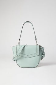 Ivy Saddle Bag by BOSS