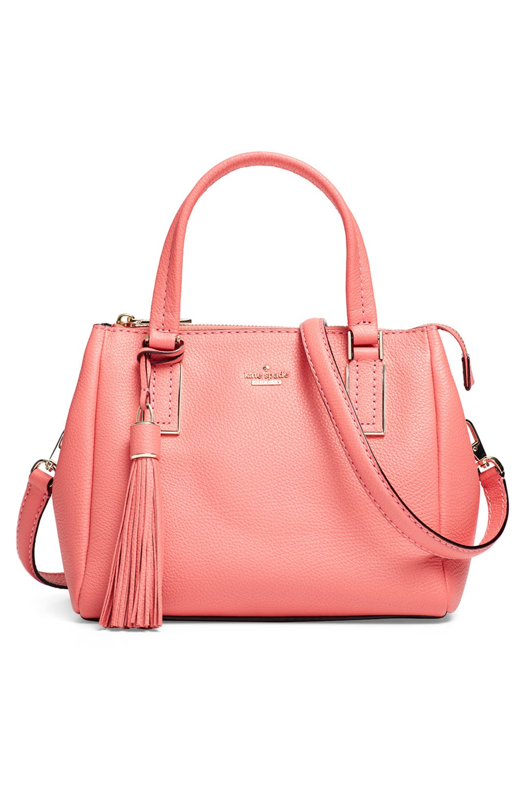 Coral Small Alena Bag by kate spade new york accessories