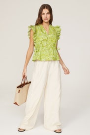 Olive Top by Marie Oliver