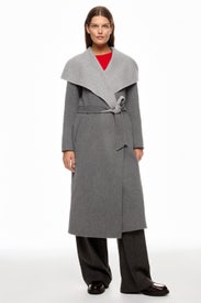 Mai Coat by Mackage