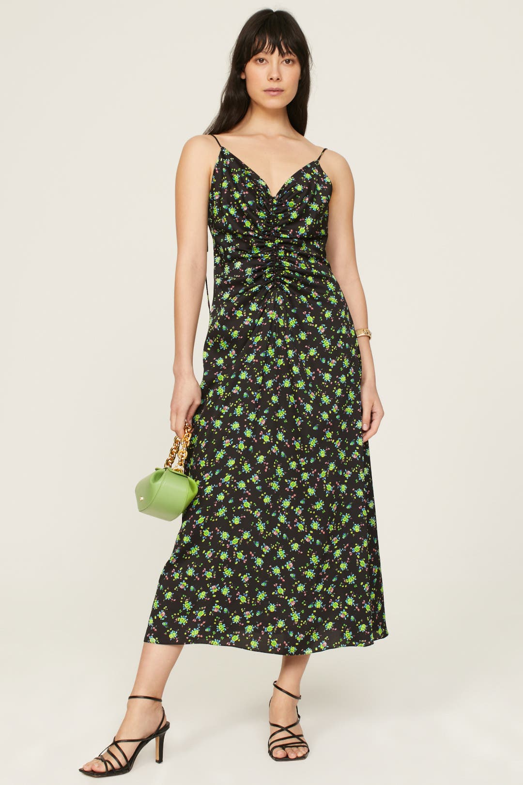 Nola Dress by Cinq à Sept | Rent the Runway
