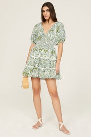 Greyson Dress by Saylor