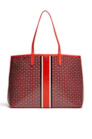 Samba Gemini Link Tote by Tory Burch Accessories