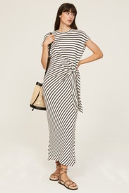 Vanina Dress by Apiece Apart