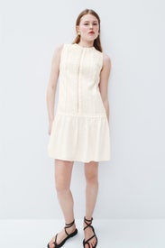 Evie Dress by Area Stars