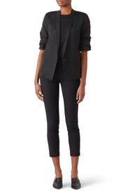 Regina Blazer by CAARA