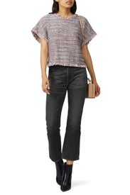 Tahlia Tee by cupcakes and cashmere