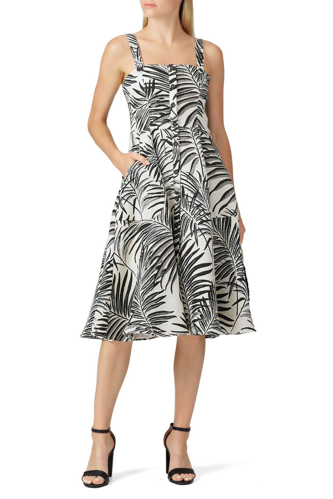 Aidy Dress by Hutch 0