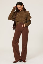 Hockley Sweater by Joie