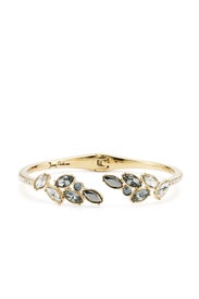 Sweet Whisper Bangle by Jenny Packham