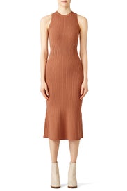 Cardamom Sweater Dress by Jason Wu