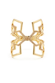Portico Cuff by Lulu Frost