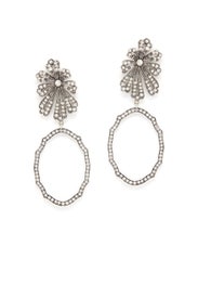 Camellia Earrings by Lulu Frost