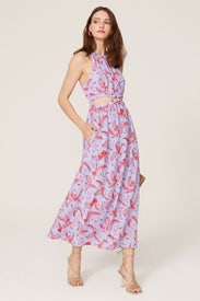 Karrica Dress by LIKELY