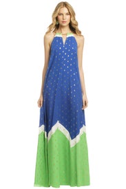 Winnie Maxi by Lilly Pulitzer