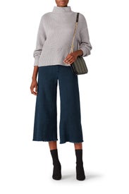 Sylvia Sweater by Paper Crown