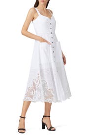 Fara B Dress by SALONI