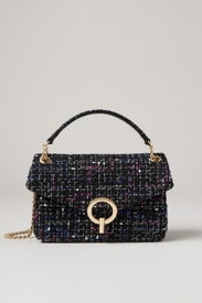 Tweed Bag by Sandro