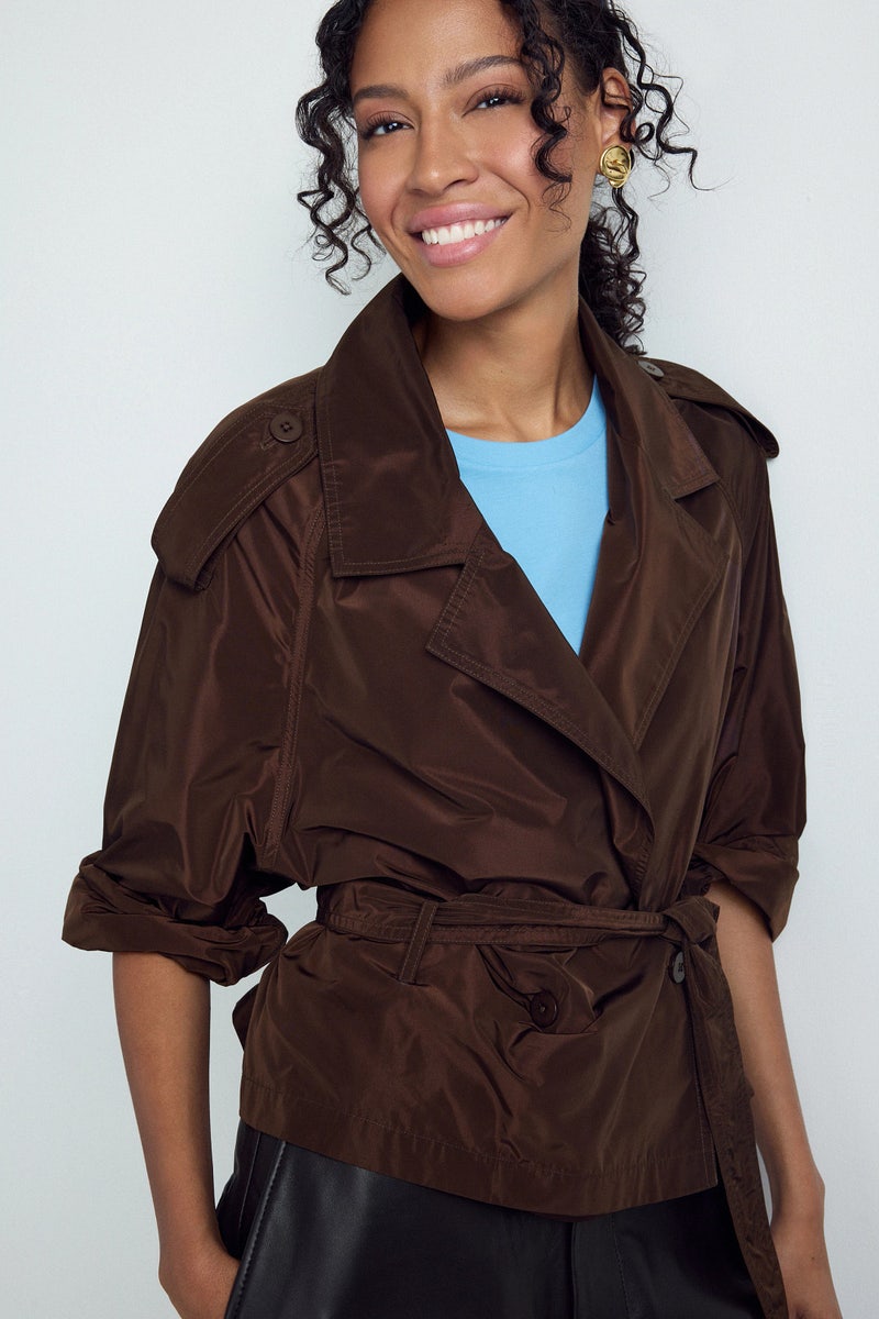 Vale Jacket by Staud - Photo 0