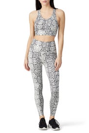 Century Leggings 2.0 by Varley