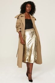Lavie Skirt by Veronica Beard