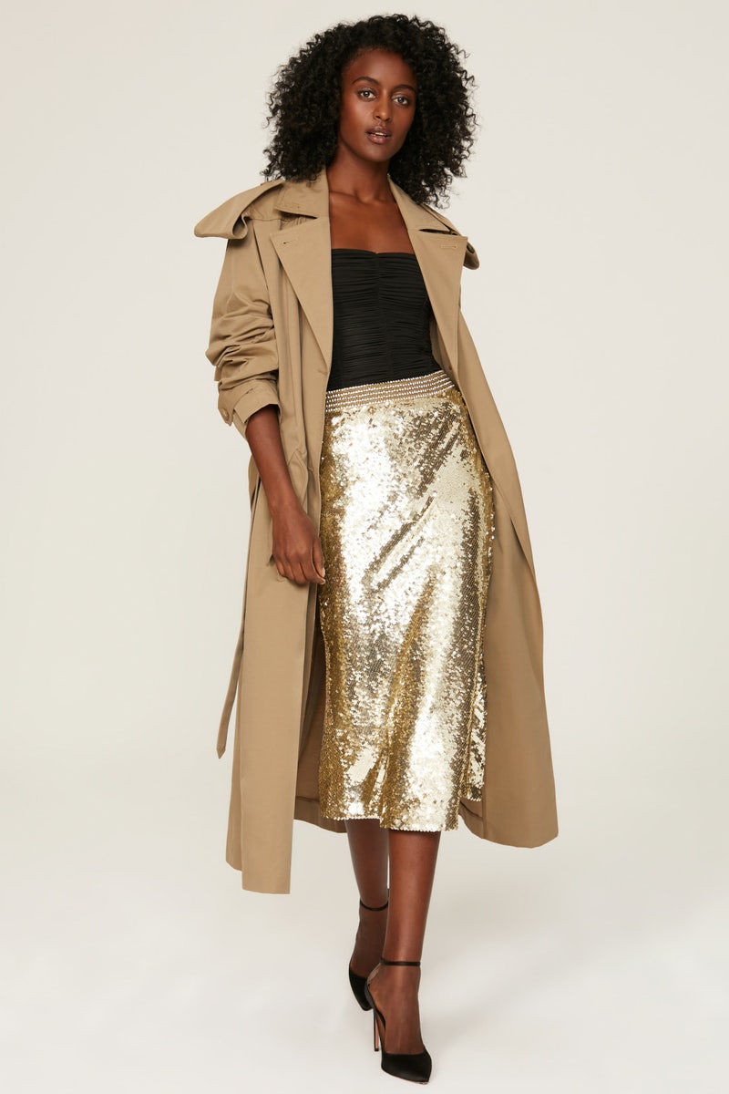 Lavie Skirt by Veronica Beard - Photo 0