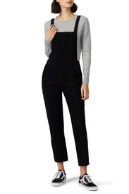 Corduroy Isabelle Overalls by AG