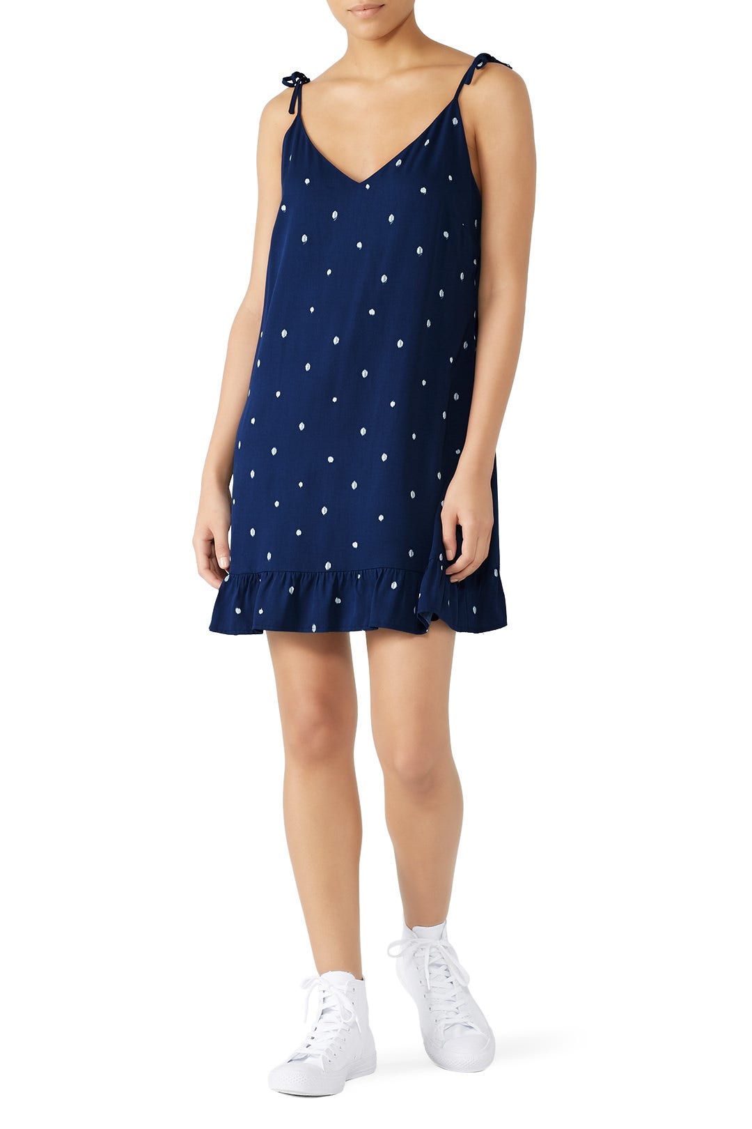 Abacus Dress by cupcakes and cashmere 0