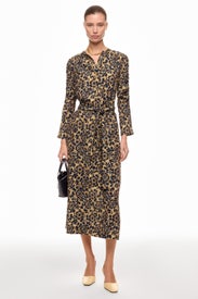 Yanna Dress by Dea Kudibal