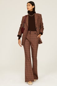 Holland Utility Pants by Derek Lam 10 Crosby