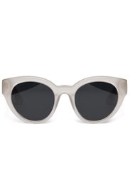 White Smoke Payton Sunglasses by Elizabeth and James Accessories