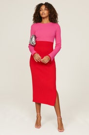 Frankie Dress by Line + Dot