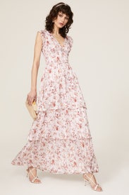 Elaine Maxi by Rachel Rachel Roy