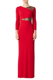 Sofietta Gown by Slate & Willow